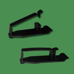 GFCA-48C - Abrazadera para cables | Gecko Fastener GmbH 2