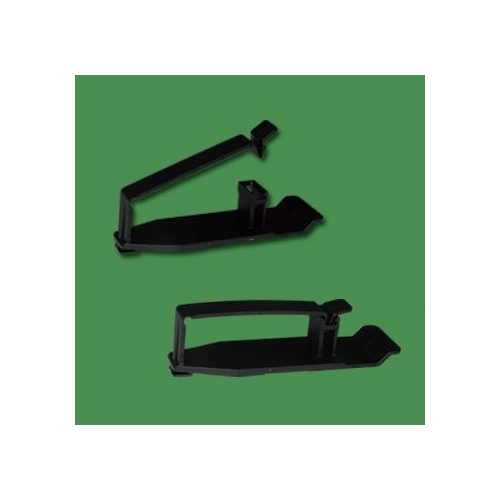 GFCA-48C - Kabelklem | Gecko Fastener GmbH