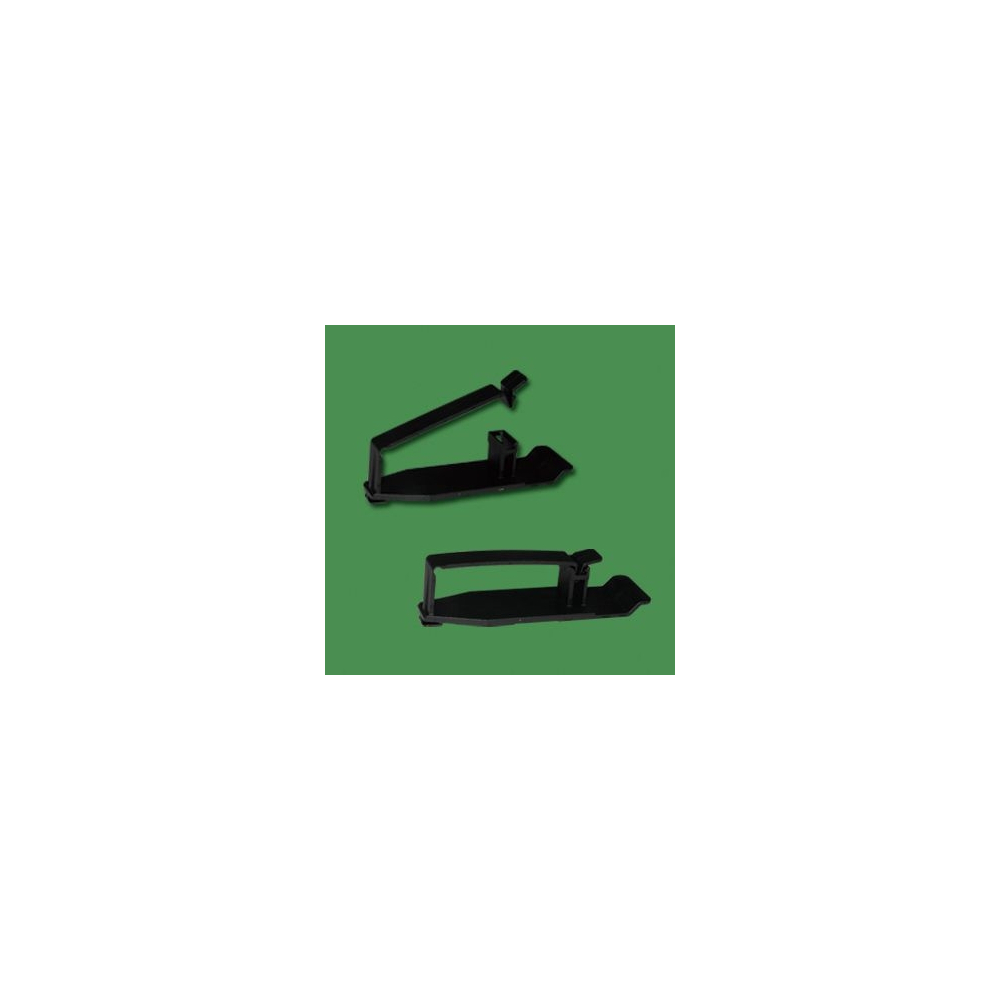 GFCA-48C - Abrazadera para cables | Gecko Fastener GmbH