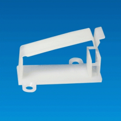 GFAK-39LY - Cable clamp | Gecko Fastener GmbH