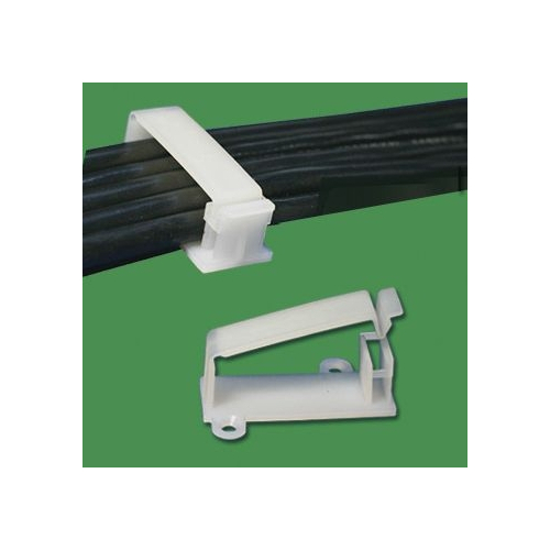 GFAK-39LY - Collier de câble | Gecko Fastener GmbH