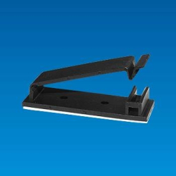 GFCW-40GQ - Collier de câble | Gecko Fastener GmbH