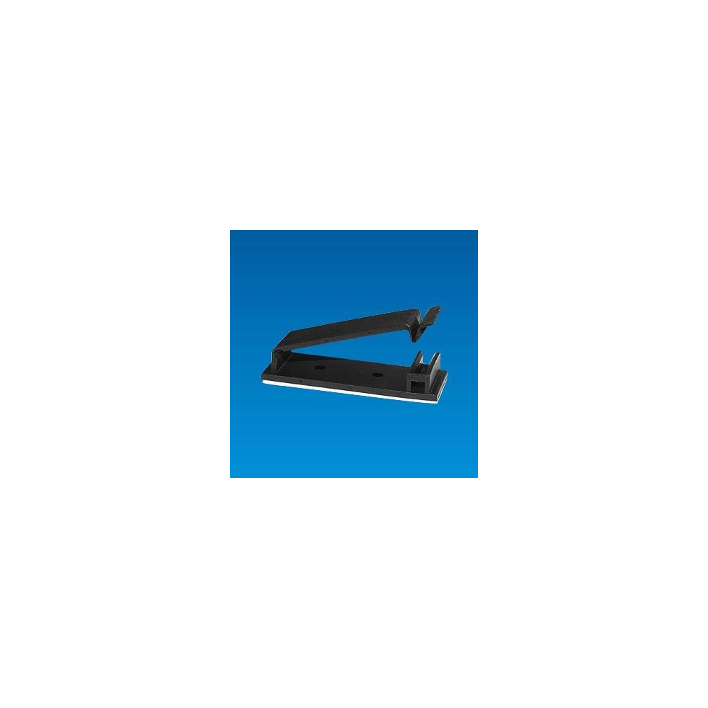 GFCW-40GQ - Kabelklem | Gecko Fastener GmbH