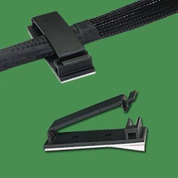 GFCW-40GQ - Cable clamp | Gecko Fastener GmbH 2