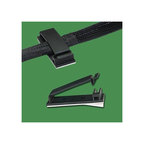 GFCW-40GQ - Kabelschelle | Gecko Fastener GmbH