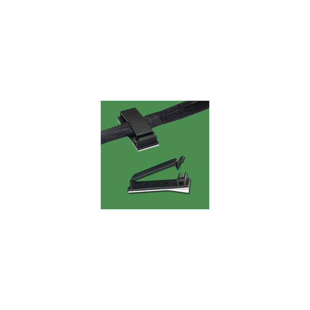 GFCW-40GQ - Collier de câble | Gecko Fastener GmbH