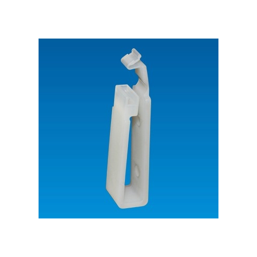 GCZD-39A - Collier de câble | Gecko Fastener GmbH