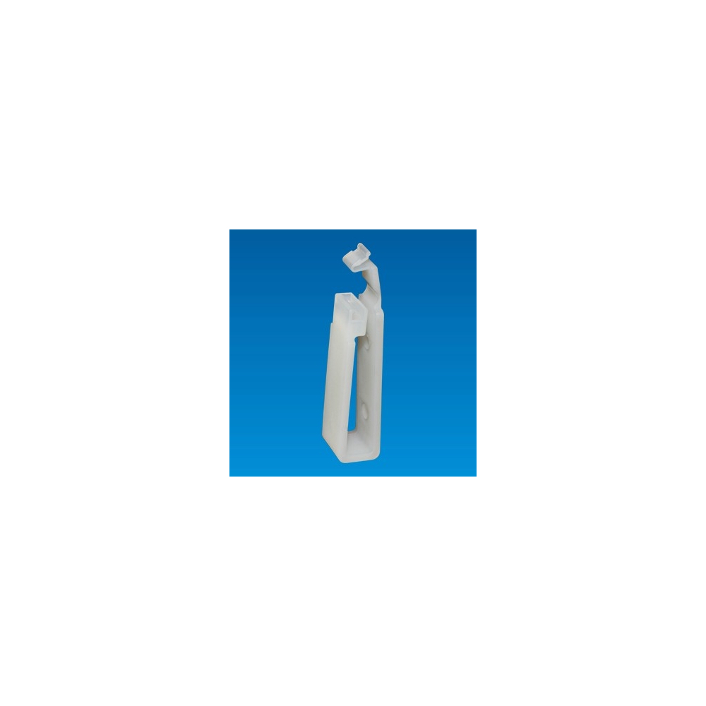 GCZD-39A - Abrazadera para cables | Gecko Fastener GmbH