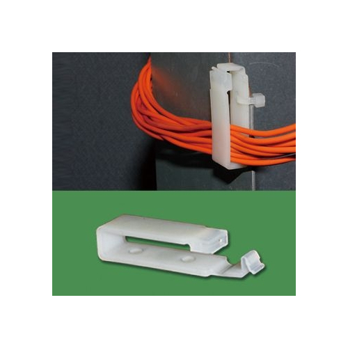 GCZD-39A - Kabelklem | Gecko Fastener GmbH