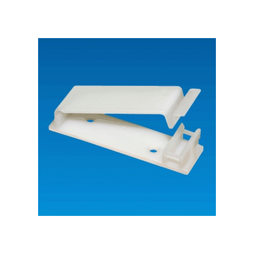 GFCW-40MH - Kabelklem | Gecko Fastener GmbH