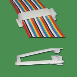 GFCW-40MH - Cable clamp | Gecko Fastener GmbH 2