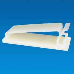 GFCW-4CK - Fascetta per cavi | Gecko Fastener GmbH