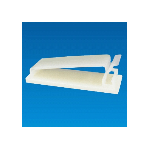 GFCW-4CK - Cable clamp | Gecko Fastener GmbH
