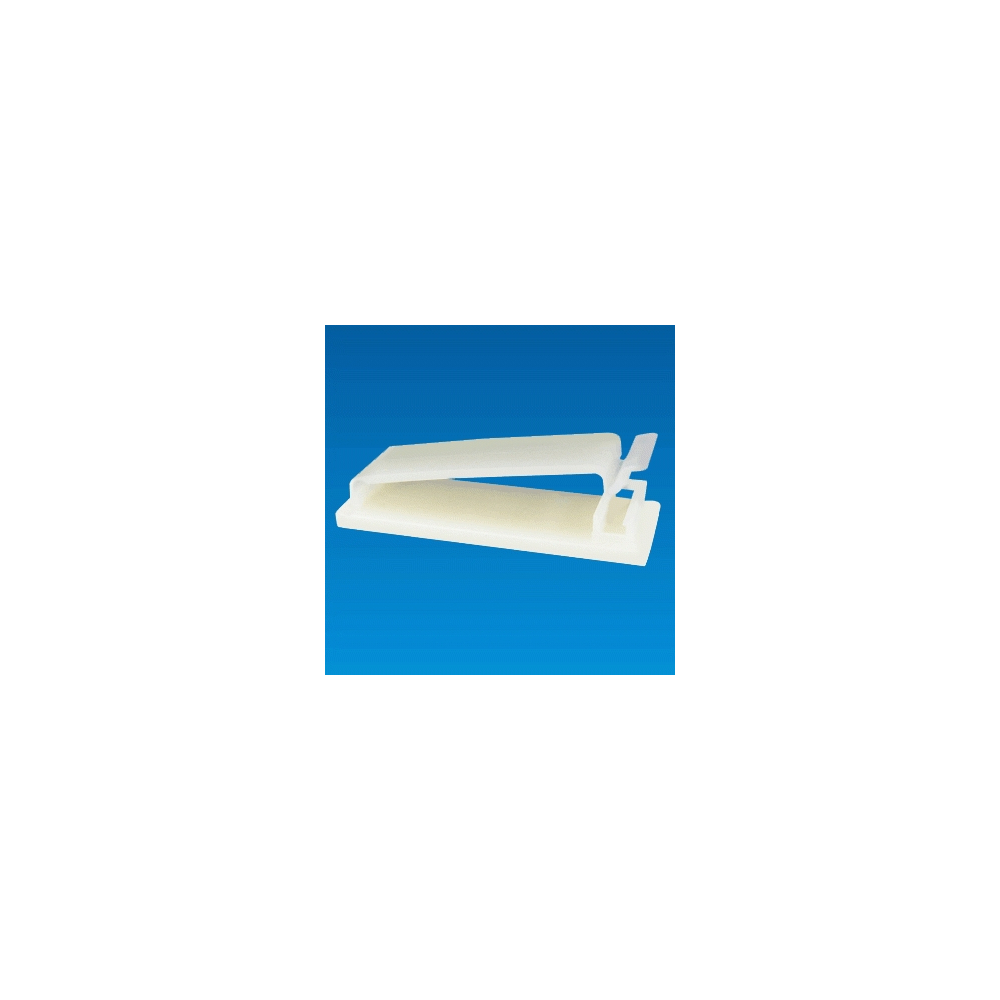 GFCW-4CK - Abrazadera para cables | Gecko Fastener GmbH