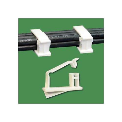 GFCW-4CK - Cable clamp | Gecko Fastener GmbH