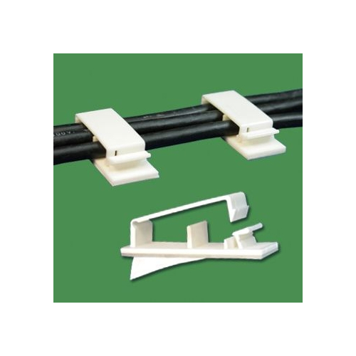 GFCY-27SY - Kabelschelle | Gecko Fastener GmbH
