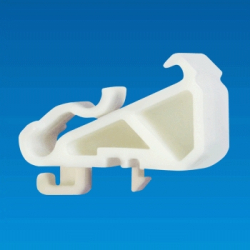GFDP-19 - Abrazadera para cables | Gecko Fastener GmbH