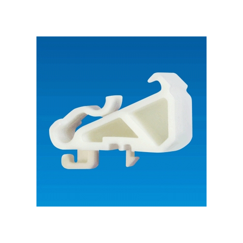 GFDP-19 - Cable clamp | Gecko Fastener GmbH
