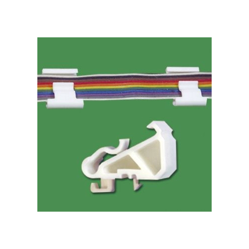 GFDP-19 - Cable clamp | Gecko Fastener GmbH