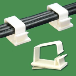 GFWT-17C - Kabelklem | Gecko Fastener GmbH 2