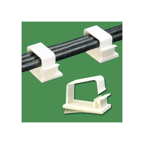 GFWT-17C - Fascetta per cavi | Gecko Fastener GmbH