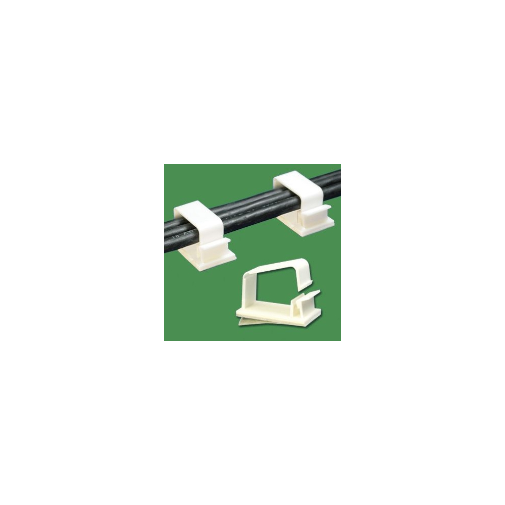 GFWT-17C - Fascetta per cavi | Gecko Fastener GmbH