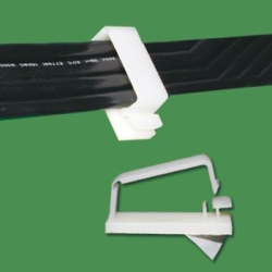 GFWT-25 - Collier de câble | Gecko Fastener GmbH 2