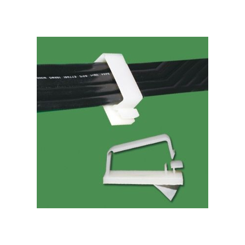 GFWT-25 - Cable clamp | Gecko Fastener GmbH