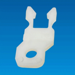GLQC-02 - Collier de câble | Gecko Fastener GmbH