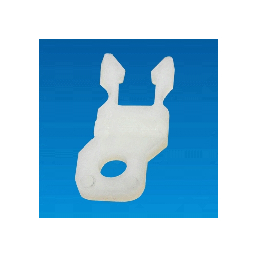 GLQC-02 - Collier de câble | Gecko Fastener GmbH