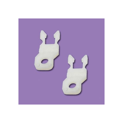GLQC-02 - Cable clamp | Gecko Fastener GmbH