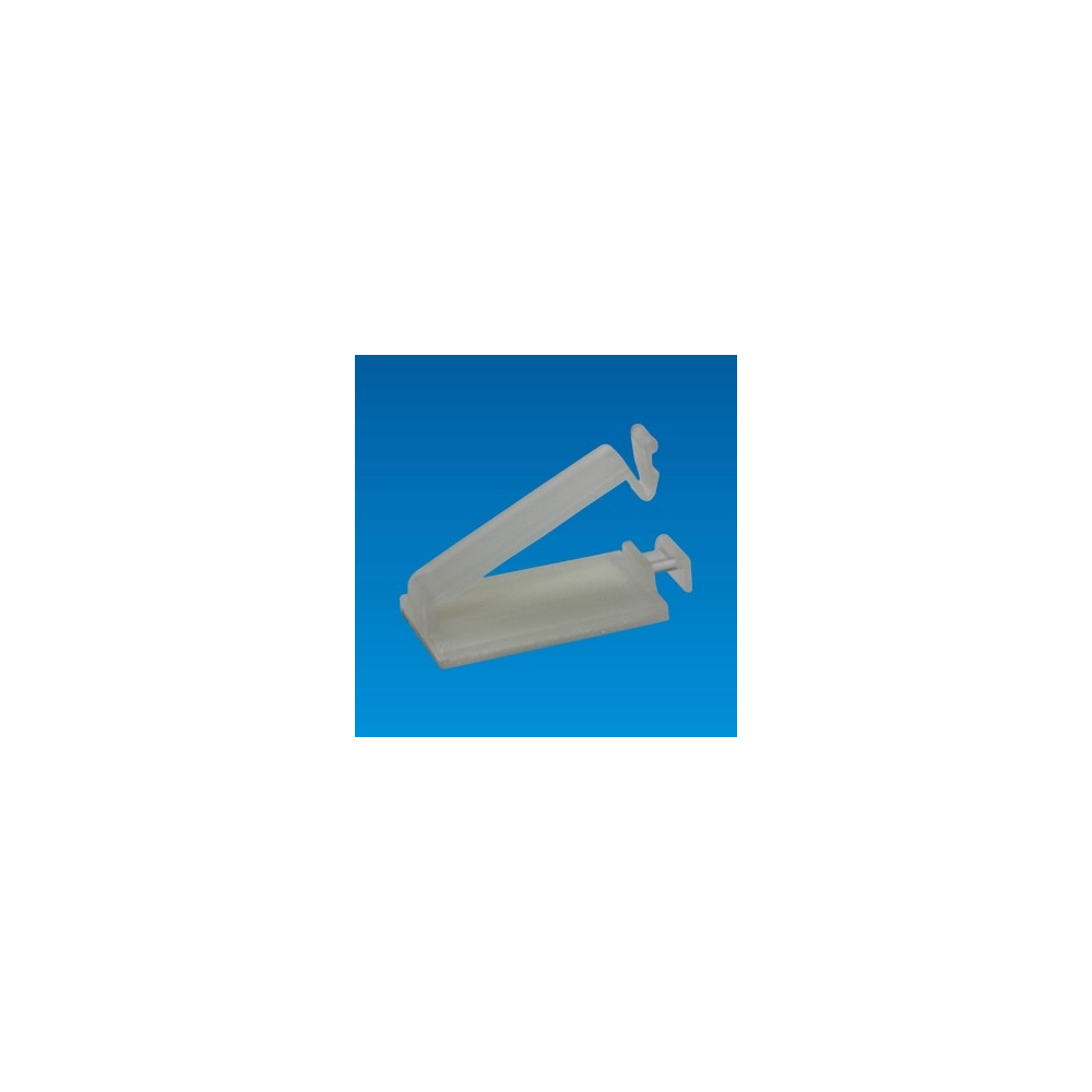 GFCW-16QS - Cable clamp | Gecko Fastener GmbH