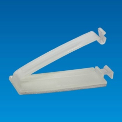 GFCW-24GR - Kabelklem | Gecko Fastener GmbH