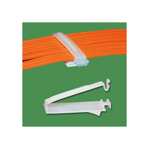 GFCW-24GR - Cable clamp | Gecko Fastener GmbH