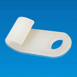 GPC-01D - Collier de câble | Gecko Fastener GmbH