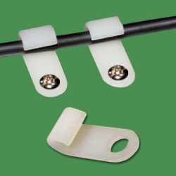 GPC-01D - Fascetta per cavi | Gecko Fastener GmbH 2