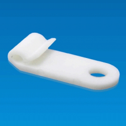 GPC-01J - Abrazadera para cables | Gecko Fastener GmbH
