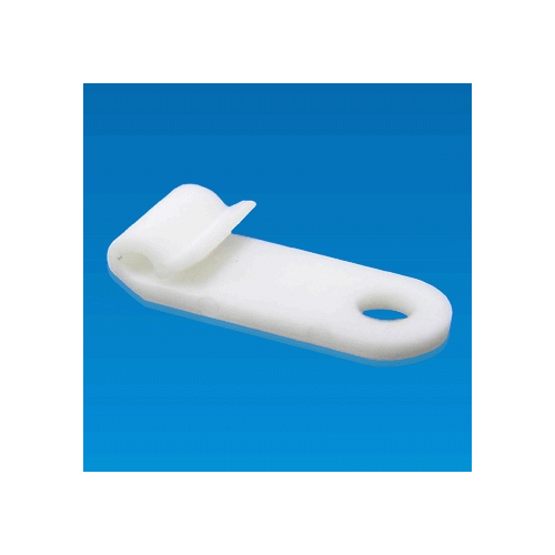 GPC-01J - Collier de câble | Gecko Fastener GmbH