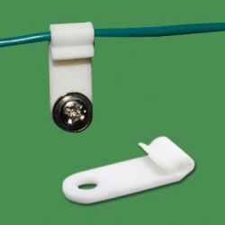 GPC-01J - Fascetta per cavi | Gecko Fastener GmbH 2