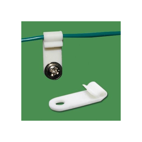 GPC-01J - Collier de câble | Gecko Fastener GmbH
