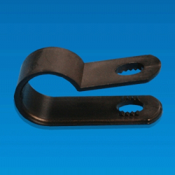 GPC-09 - Cable clamp | Gecko Fastener GmbH