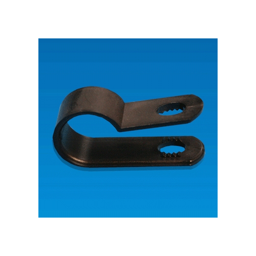 GPC-09 - Abrazadera para cables | Gecko Fastener GmbH