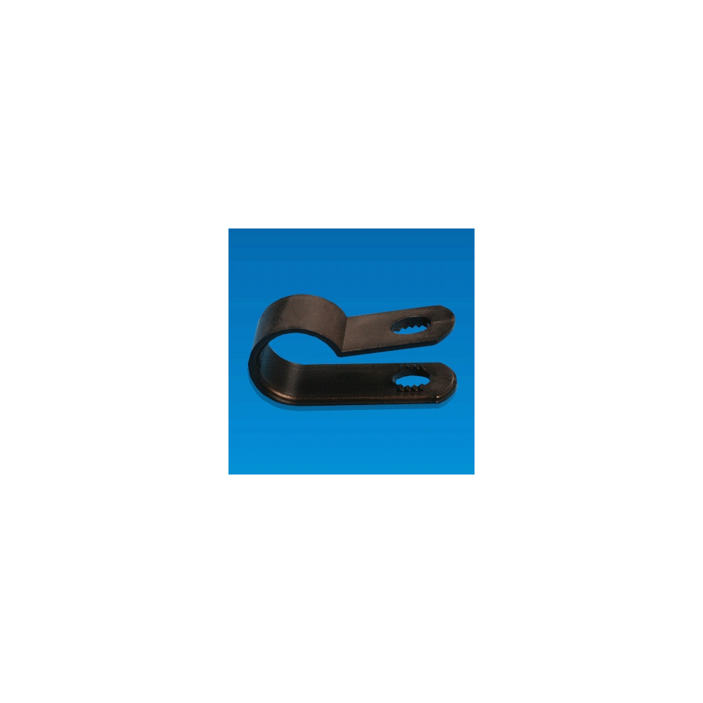 GPC-09 - Cable clamp | Gecko Fastener GmbH