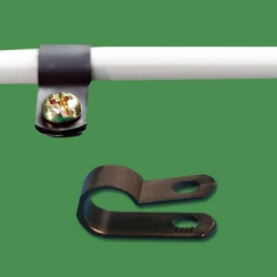 GPC-09 - Kabelschelle | Gecko Fastener GmbH 2