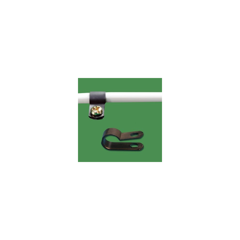 GPC-09 - Fascetta per cavi | Gecko Fastener GmbH