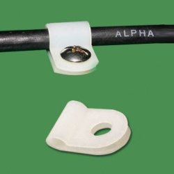 GPC-1 - Kabelklem | Gecko Fastener GmbH 2