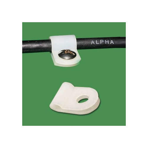 GPC-1 - Cable clamp | Gecko Fastener GmbH