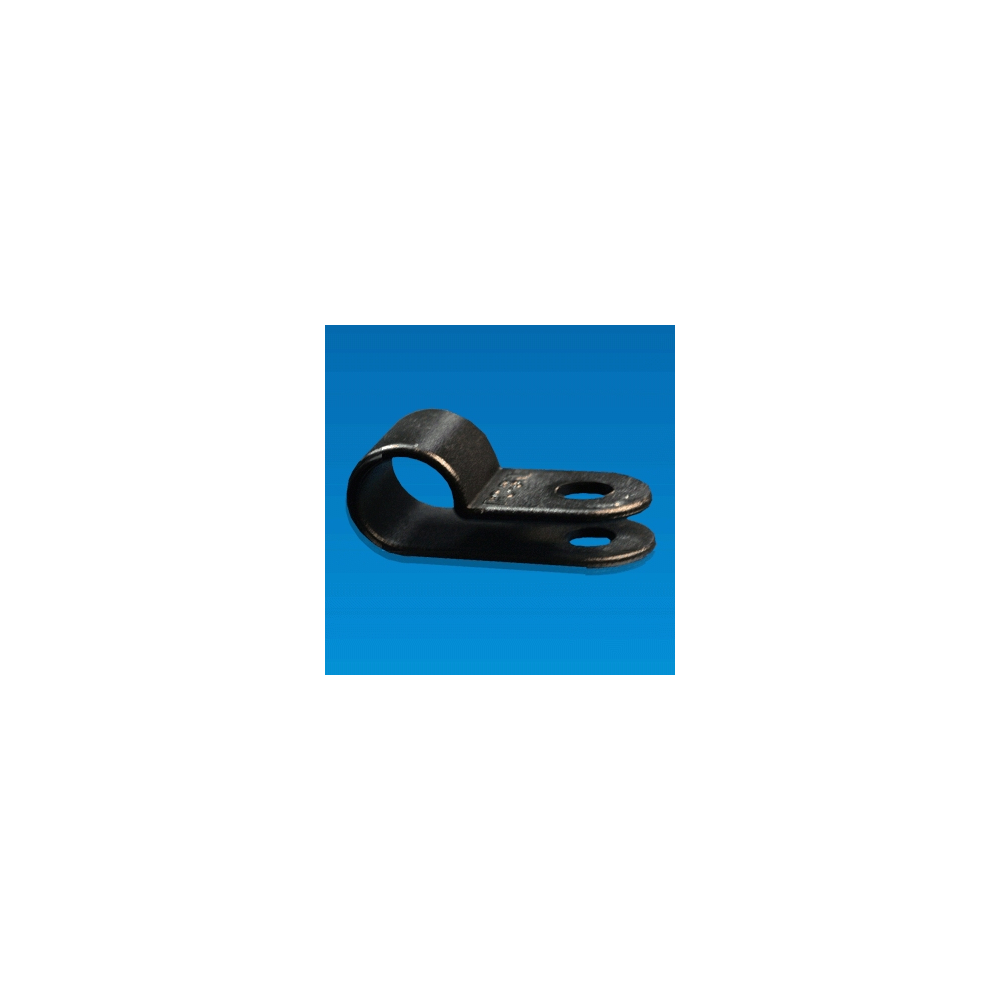 GPC-3KF - Kabelschelle | Gecko Fastener GmbH