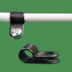 GPC-3KF - Cable clamp | Gecko Fastener GmbH 2
