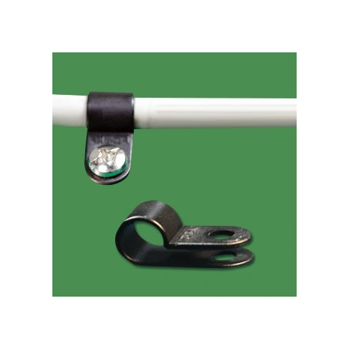 GPC-3KF - Cable clamp | Gecko Fastener GmbH